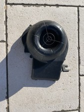 Convogliatore aria coprivolano usato  Supersano