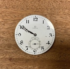 Mouvement montre oméga d'occasion  Suresnes