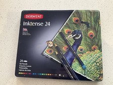 watercolour pencils for sale watercolour pencils for sale WEST WICKHAM