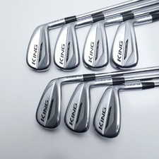 Used cobra king for sale  WINDLESHAM
