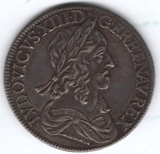 Ecu demi écu d'occasion  Étais-la-Sauvin