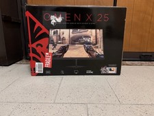 Gaming monitor omen usato  Lumezzane