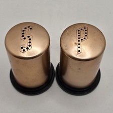 Vintage copper salt for sale  Apache Junction