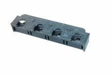Battery Holder for Bronica SQ-Ai 6x6 Camera - LR44 Compatible comprar usado  Enviando para Brazil