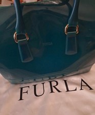 Candy bag furla usato  Genova