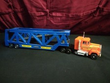 Transformers camion remorque d'occasion  Vic-le-Comte