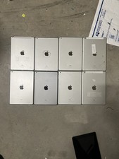 Usado, 8 Apple iPad Air 1’s PARA PEÇAS cinza espacial, dourado, prata etc comprar usado  Enviando para Brazil