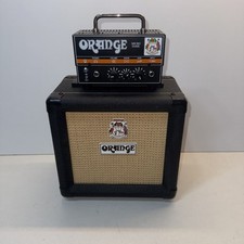 Orange micro dark for sale  South Lake Tahoe