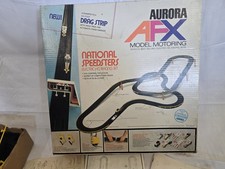 1973 aurora afx for sale  Waterford