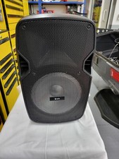 Qtx pal10 speaker for sale  WALTHAM CROSS