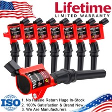 8packs dg508 ignition for sale  Walton