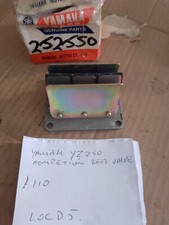 Yamaha it250g it400f for sale  MAIDSTONE