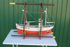 Segelkutter dargun fertig gebraucht kaufen  Oberhausen