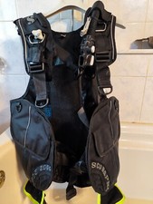Gav scubapro glide usato  Verrua Po