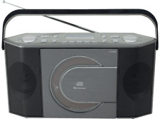 Aussteller soundmaster rcd1770 gebraucht kaufen  Rostock