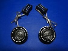 Usado, Pioneer TS T280 Tweeter  Vintage TS-T280 comprar usado  Enviando para Brazil