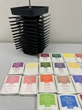 Stampin ink pad for sale  Guilford