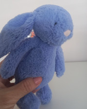 Jellycat bashful bluebell for sale  BROADSTAIRS