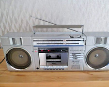 Sharp 7500 stereo gebraucht kaufen  Marsberg