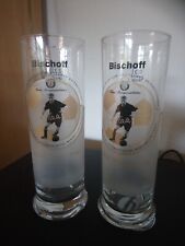 Biergläser bischoff brauerei gebraucht kaufen  Plettenberg