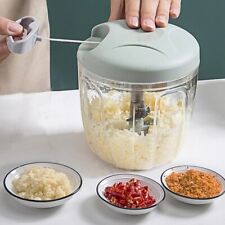 Manual meat mincer for sale  PRESTON