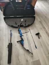 Compound bow nova for sale  Lake Worth
