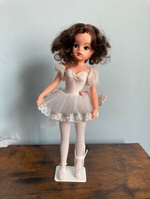 Vintage pedigree ballet for sale  BRADFORD