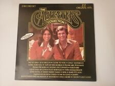 Carpenters - The Carpenters Collection (LP de disco de vinil) comprar usado  Enviando para Brazil