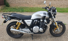Honda 1100 2018 for sale  ST. IVES