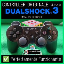 Controller ps3 originale usato  Avellino