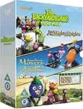 Backyardigans dvd for sale  UK