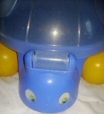 Abrick ecoiffier turtle for sale  BEXHILL-ON-SEA