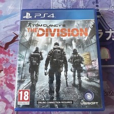 Playstation tom clancy for sale  NOTTINGHAM
