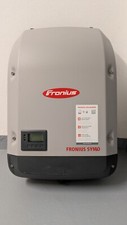 Fronius solar wechselrichter gebraucht kaufen  Marsberg