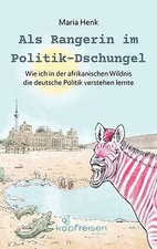 Als rangerin politik gebraucht kaufen  Berlin