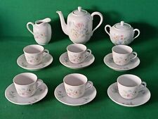 Servizio caffè vintage usato  Italia