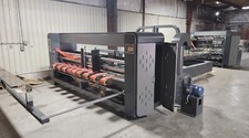 Automatic plc corrugated for sale  Houston