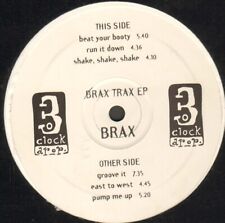 Brax brax trax usato  Pescara