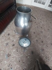Vintage milk urn for sale  MANCHESTER