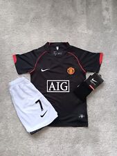 Manchester united 2008 for sale  TAMWORTH