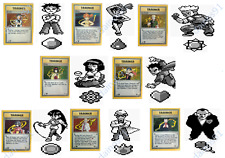 Pokemon gym challenge usato  Brescia