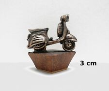 Scooter miniature argent d'occasion  Pézenas