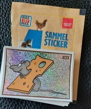 Edeka sticker erlebe gebraucht kaufen  Hamburg