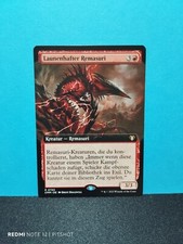 Fullart launenhafter remasuri gebraucht kaufen  Weener
