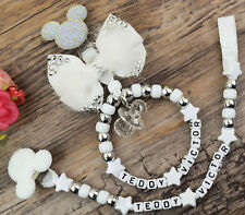 Stunning white set for sale  MIDDLESBROUGH