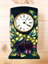 Moorcroft finches fruit for sale  TUNBRIDGE WELLS