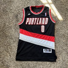 Adidas nba portland for sale  Lancaster