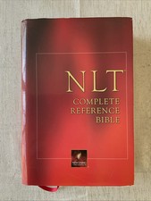 Nlt complete reference for sale  REDHILL