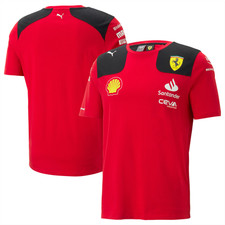 Scuderia ferrari shirt for sale  GLOUCESTER