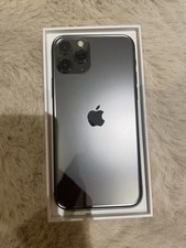 Iphone pro grau gebraucht kaufen  Bonn